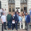 4-5 червня 2026 р. Участь у заходах Національного агентства із забезпечення якості вищої освіти для керівників Галузевих експертних рад